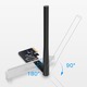 Беспроводной адаптер TP-Link Archer T2E