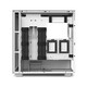 Корпус NZXT H7 Flow White (CM-H71FW-01) без БЖ