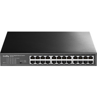 Комутатор Cudy GS1024, 24-Port Gigabit Metal Switch