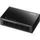 Комутатор Cudy GS105, 5-Port Gigabit Metal  Switch