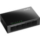 Комутатор Cudy GS105, 5-Port Gigabit Metal  Switch