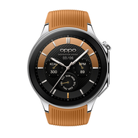 Смарт годинник Oppo Watch X Mars Brown