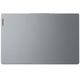 Ноутбук Lenovo IdeaPad Slim 3 15ABR8 (82XM00GBRA) Arctic Grey