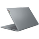 Ноутбук Lenovo IdeaPad Slim 3 15ABR8 (82XM00GBRA) Arctic Grey