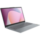 Ноутбук Lenovo IdeaPad Slim 3 15ABR8 (82XM00GBRA) Arctic Grey