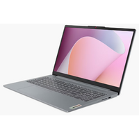 Ноутбук Lenovo IdeaPad Slim 3 15ABR8 (82XM00GBRA) Arctic Grey