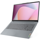 Ноутбук Lenovo IdeaPad Slim 3 15ABR8 (82XM00GBRA) Arctic Grey