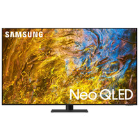 Телевізор 55" Samsung Neo MiniQLED 4K UHD 100Hz(144Hz) Smart Tizen Black