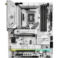 Материнська плата ASRock Z890 Steel Legend WiFi Socket 1851