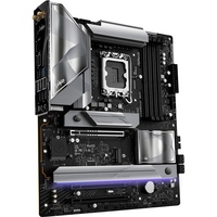 Материнська плата ASRock Z890 LiveMixer WiFi Socket 1851