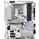 Материнська плата ASRock Z890 Pro RS WiFi White Socket 1851