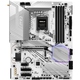 Материнська плата ASRock Z890 Pro RS WiFi White Socket 1851