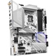 Материнська плата ASRock Z890 Pro RS WiFi White Socket 1851