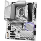 Материнська плата ASRock Z890 Pro RS WiFi White Socket 1851