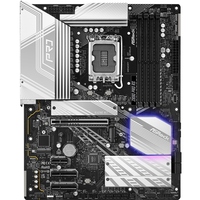 Материнская плата ASRock Z890 Pro RS Socket 1851