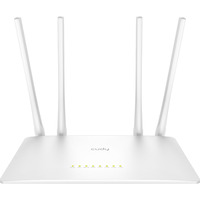 Маршрутизатор Cudy WR1200, AC1200 Wi-Fi Router