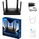 Маршрутизатор Cudy WR3000, AX3000 Gigabit Wi-Fi 6 Mesh Router