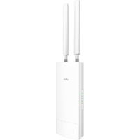 Точка доступу Cudy AP1300 Outdoor, AC1200 WiFi Gigabit Outdoor Access Point, 5GHz/2.4GHz, 1xGigabit