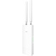 Точка доступу Cudy AP1300 Outdoor, AC1200 WiFi Gigabit Outdoor Access Point, 5GHz/2.4GHz, 1xGigabit