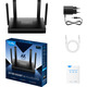 Маршрутизатор Cudy WR1500, AX1500 Gigabit Wi-Fi 6 Router