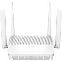 Маршрутизатор Cudy WR3000S, AX3000 Gigabit Wi-Fi 6 Mesh Router