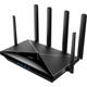 Маршрутизатор Cudy LT18, AX1800 Wi-Fi 6 Mesh 4G Cat18 Gigabit Router