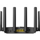 Маршрутизатор Cudy LT18, AX1800 Wi-Fi 6 Mesh 4G Cat18 Gigabit Router