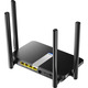 Маршрутизатор Cudy LT500, AC1200 Wi-Fi Mesh 4G LTE Cat4 Router