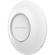 Точка доступу Grandstream GWN7605, WiFi Access Point, 802.11ac, Wave-2