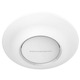 Точка доступу Grandstream GWN7605, WiFi Access Point, 802.11ac, Wave-2