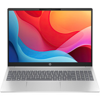 Ноутбук HP Pavilion 16-ag0020ua (B0AB0EA) Silver