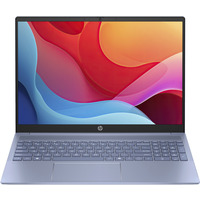 Ноутбук HP Pavilion 16-ag0017ua (B0AA7EA) Blue