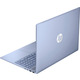 Ноутбук HP Pavilion 16-ag0017ua (B0AA7EA) Blue