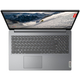 Ноутбук Lenovo IdeaPad 1 15ALC7 (82R400WCRA) Cloud Grey