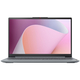 Ноутбук Lenovo IdeaPad Slim 3 15.6"FHD IPS/R5-7430U/16/512SSD/UMA/DOS/Arctic grey