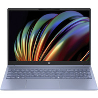 Ноутбук HP Pavilion 16-af0013ua 16" WUXGA IPS, 300n/U5-125U (4.3)/16Gb/SSD512Gb/Intel Graphics/Підсв/W11H6