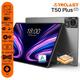 Планшет Teclast T50Plus 11” FHD / 6GB / 256GB / T620 / 8000mAh / LTE / 13+5Mp / Metal / Gray