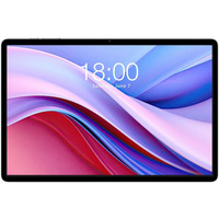 Планшет Teclast M50S 10.1” FHD / 4GB / 128GB / T606 / 6000mAh / WIFI / 13+5Mp / Metal / Gray