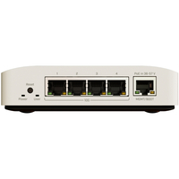 Комутатор MikroTik Cloud Router Switch CRS305-1G-4S+IN