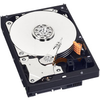 HDD 1000Gb, 7200, WD, 64M, SATA III (WD10EZEX)