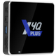 TV Медіаплеєр Ugoos X4Q PLUS 4/64Gb/Amlogic S905X4/Android 11/WiFi 2.4G+5G/BT 5.1/TF Card/Miracast