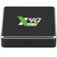 TV Медіаплеєр Ugoos X4Q PRO 4/32Gb/Amlogic S905X4/Android 11/WiFi 2.4G+5G/BT 5.1/TF Card/Miracast