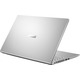 Ноутбук ASUS Vivobook 15.6"FHD IPS/Cel N4500/8/512SSD/Int/DOS/Silver