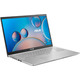 Ноутбук ASUS Vivobook 15.6"FHD IPS/Cel N4500/8/512SSD/Int/DOS/Silver