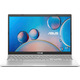 Ноутбук ASUS Vivobook 15.6"FHD IPS/Cel N4500/8/512SSD/Int/DOS/Silver