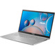 Ноутбук ASUS Vivobook 15.6"FHD IPS/Cel N4500/8/512SSD/Int/DOS/Silver