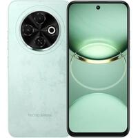 Смартфон Tecno Spark 30C (KL5n) 4/128GB Magic Skeen Green (4894947051807)