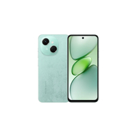 Смартфон Tecno Spark Go 1 (KL4) 4/128GB Magic Skeen Green (4894947050107)