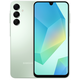 Смартфон Samsung Galaxy A16 SM-A165 4/128GB Light Green (SM-A165FLGBEUC)