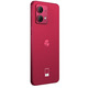 Смартфон Motorola Moto G84 8/256GB Viva Magenta (PAYM0040RS)